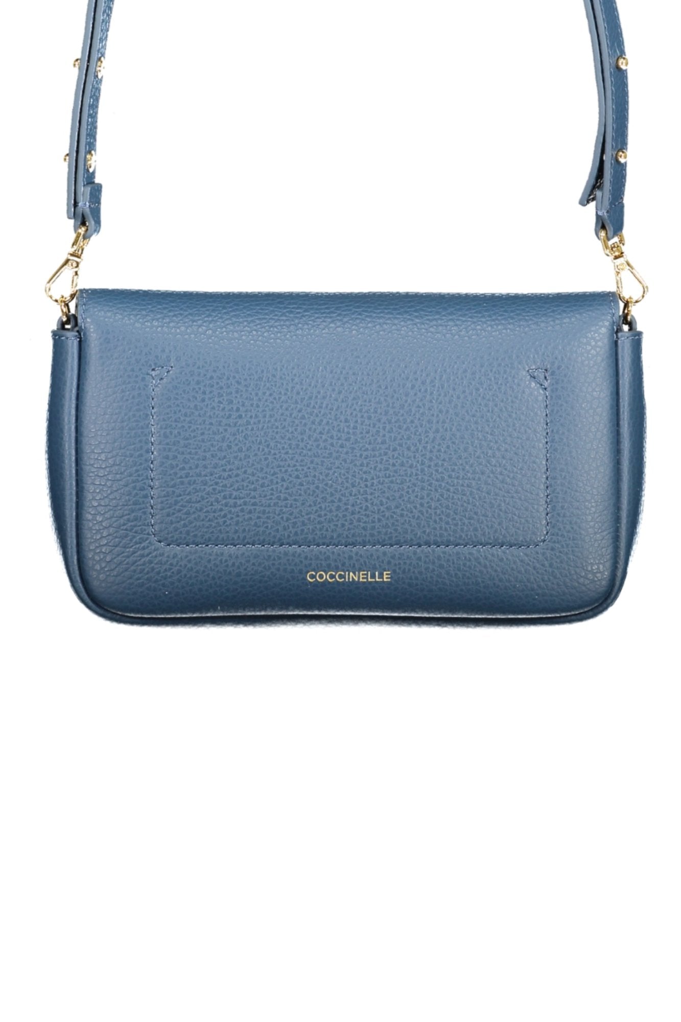 COCCINELLE WOMEN'S BLUE BAG