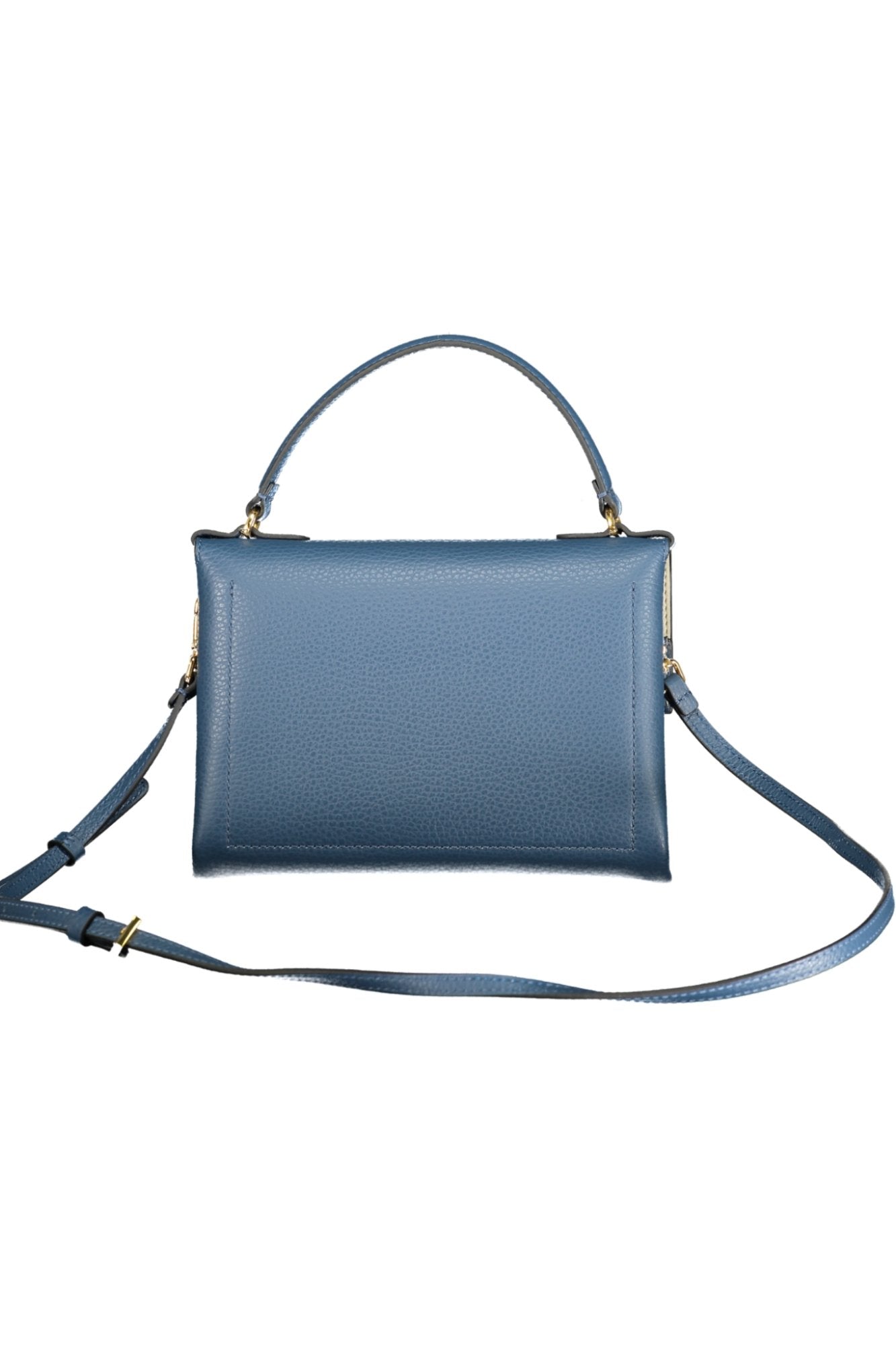 COCCINELLE WOMEN'S BLUE BAG