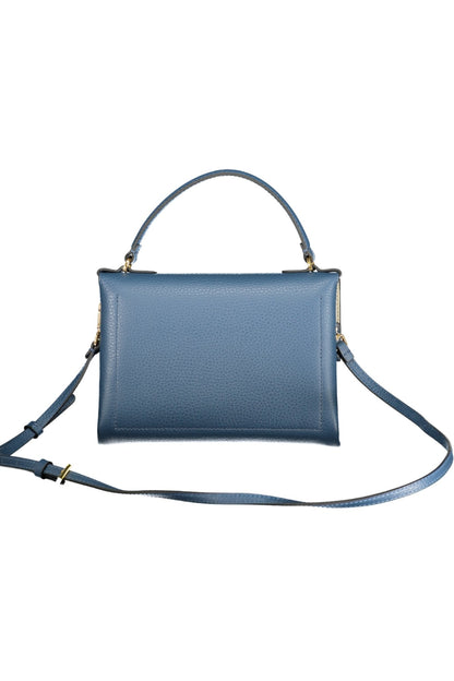 COCCINELLE WOMEN'S BLUE BAG