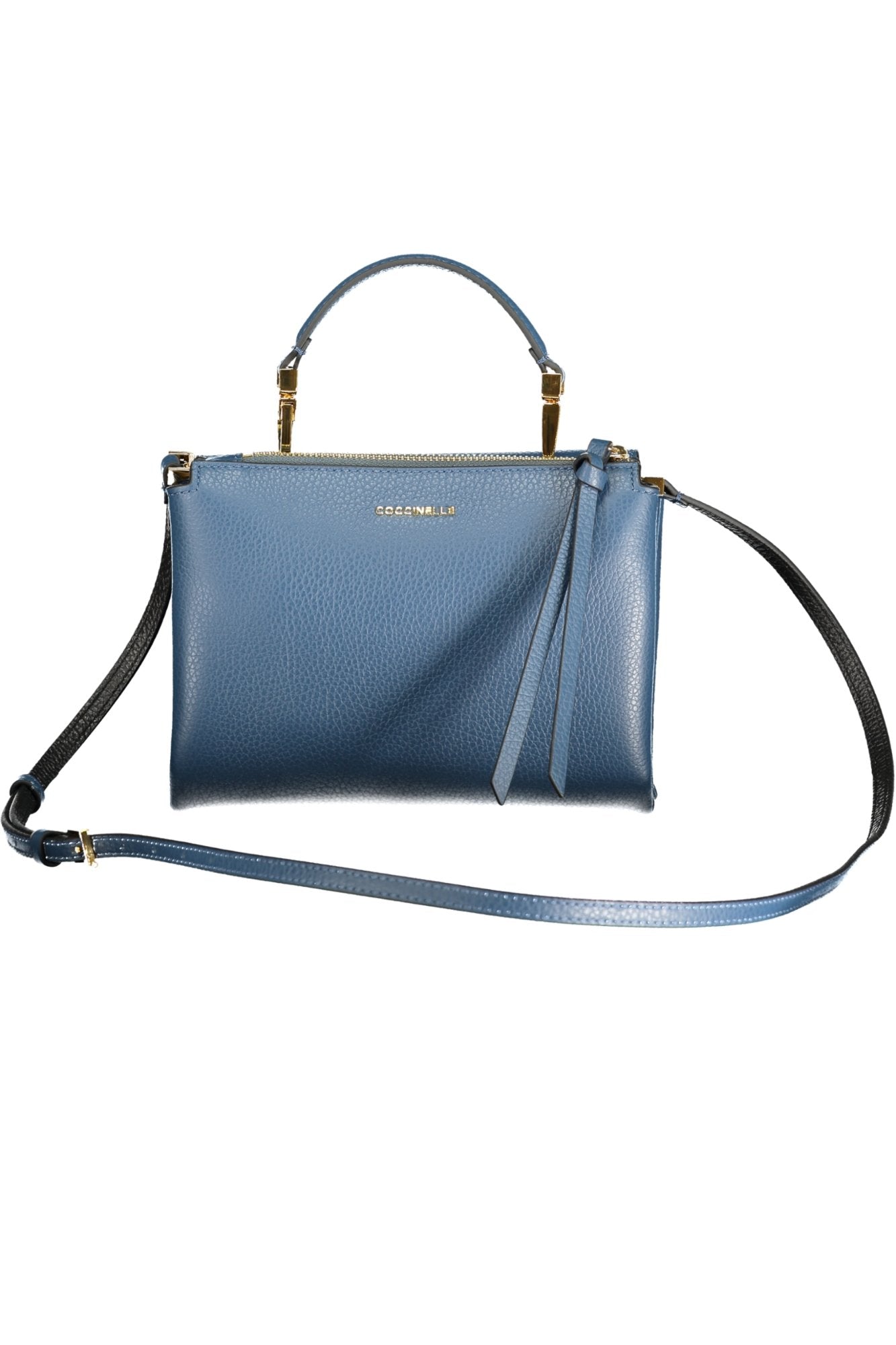 COCCINELLE WOMEN'S BLUE BAG