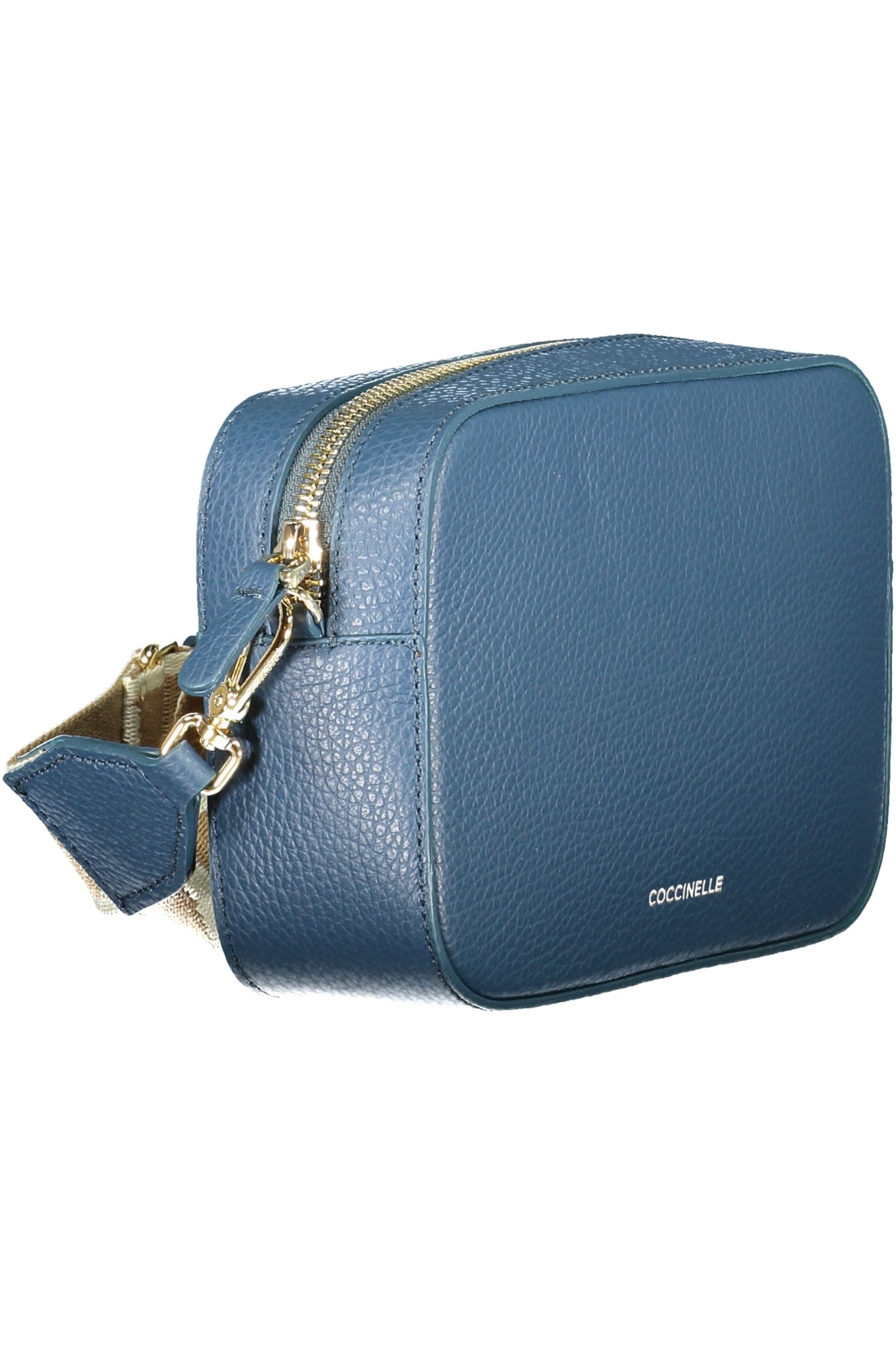 COCCINELLE WOMEN'S BLUE BAG