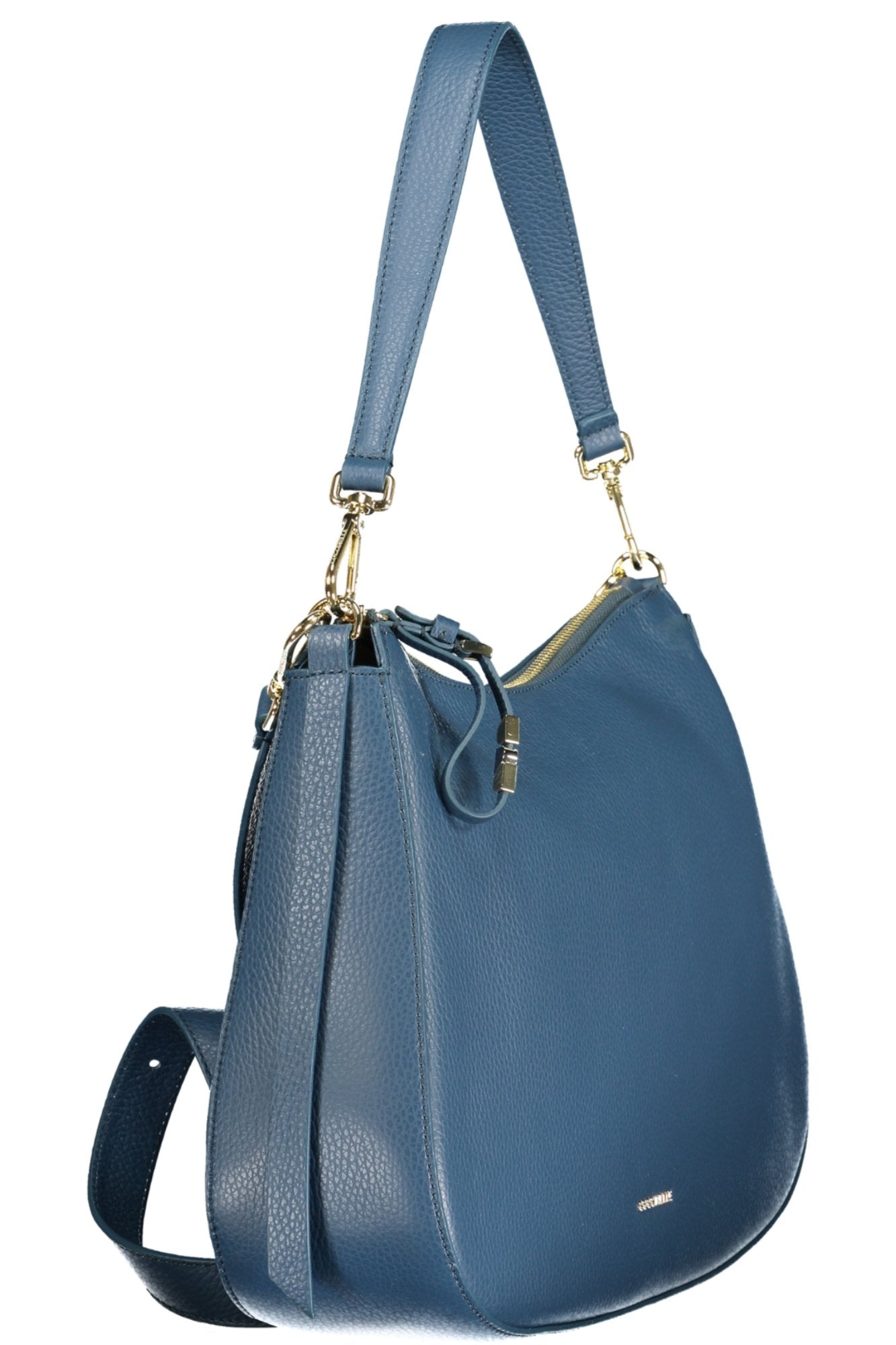 COCCINELLE WOMEN'S BLUE BAG