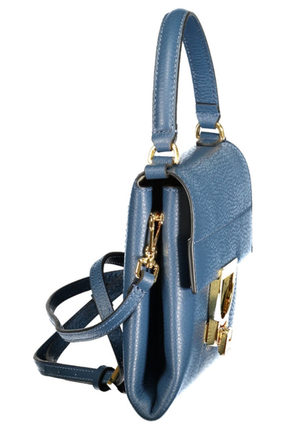 COCCINELLE WOMEN'S BLUE BAG