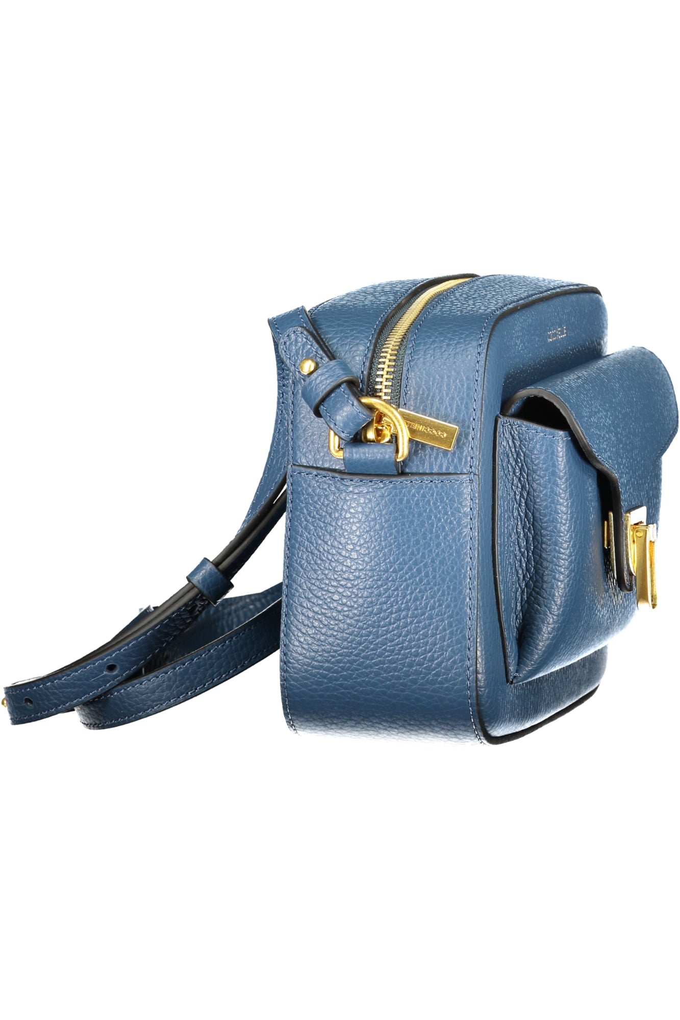 COCCINELLE WOMEN'S BLUE BAG