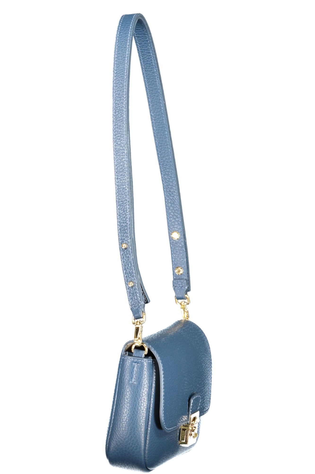 COCCINELLE WOMEN'S BLUE BAG