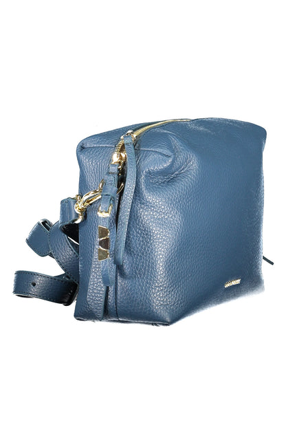 COCCINELLE WOMEN'S BLUE BAG