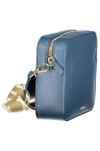 COCCINELLE WOMEN'S BLUE BAG