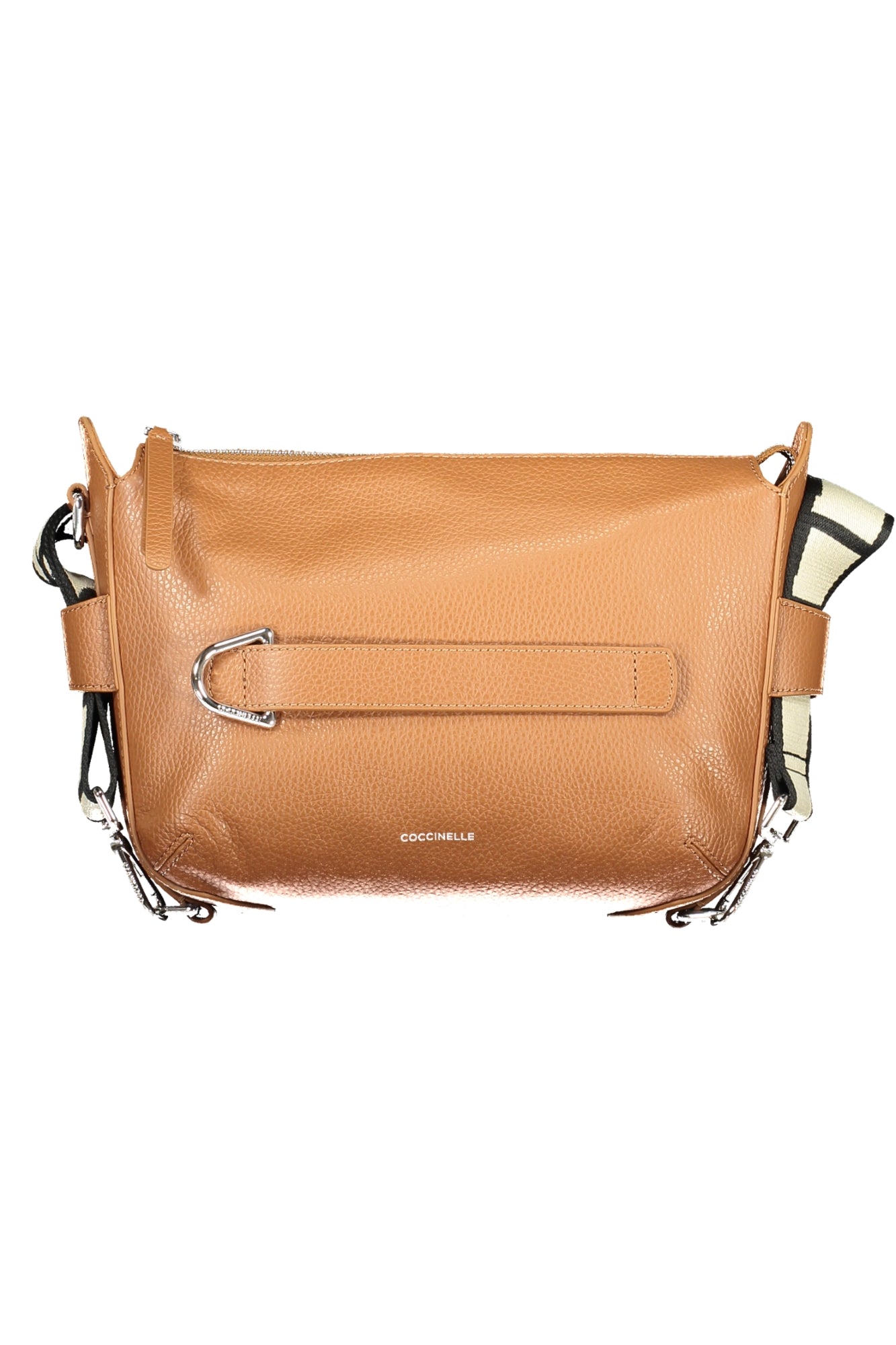 COCCINELLE WOMEN'S BROWN BAG
