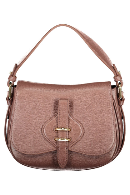 COCCINELLE WOMEN'S BROWN BAG