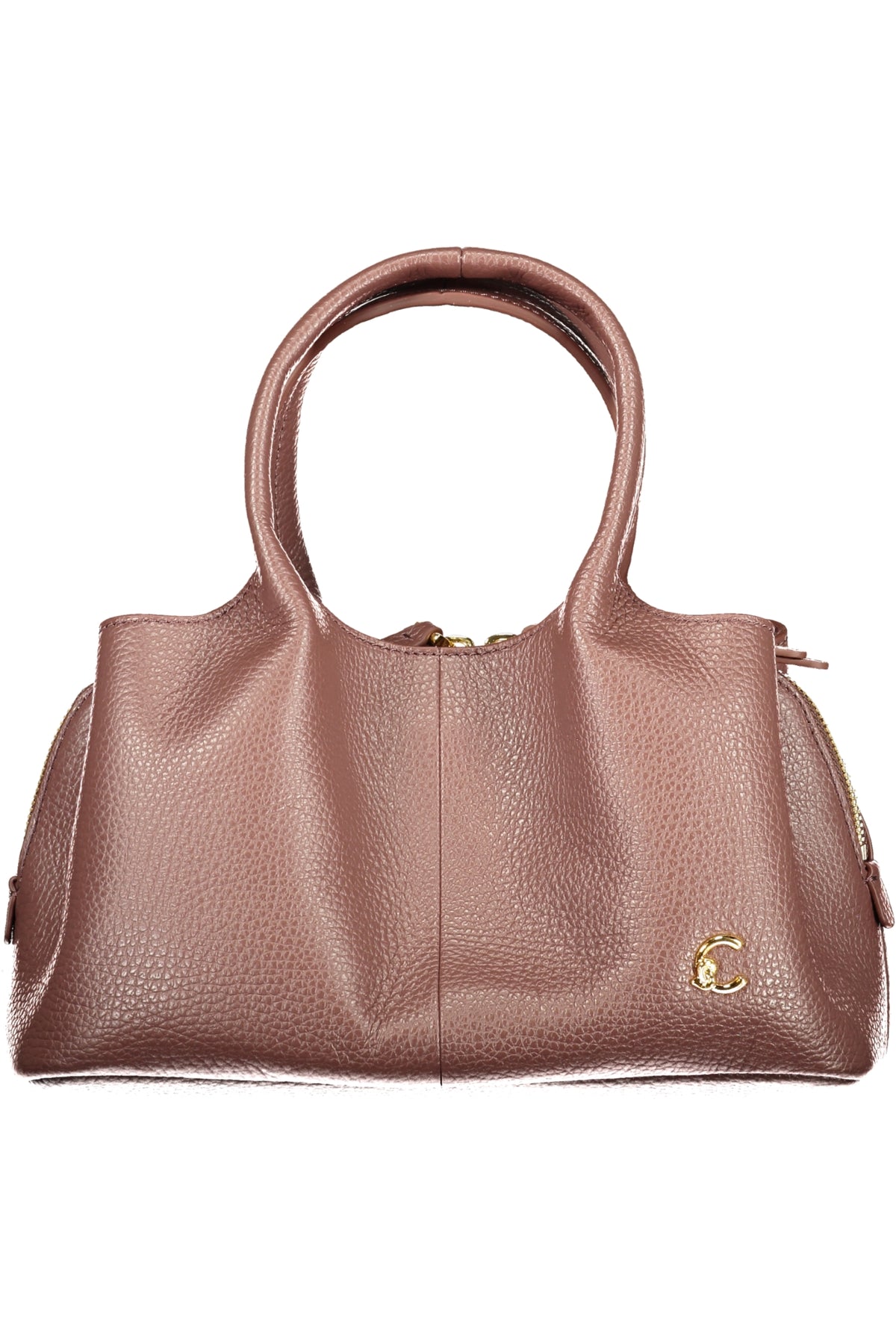 SAC MARRON POUR FEMME COCCINELLE