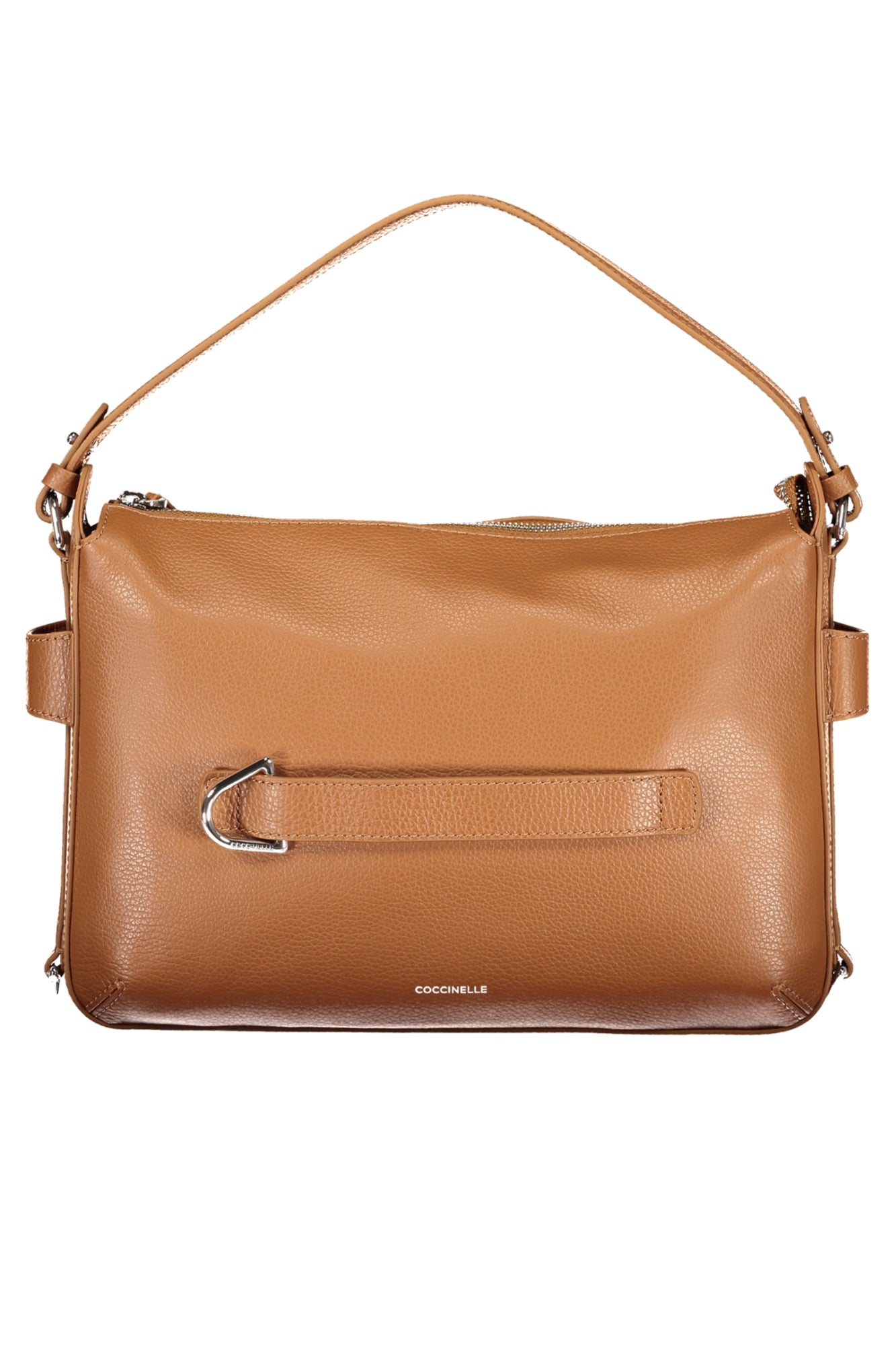 COCCINELLE WOMEN'S BROWN BAG