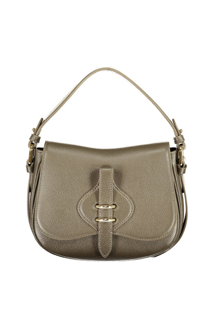 COCCINELLE WOMEN'S BROWN BAG