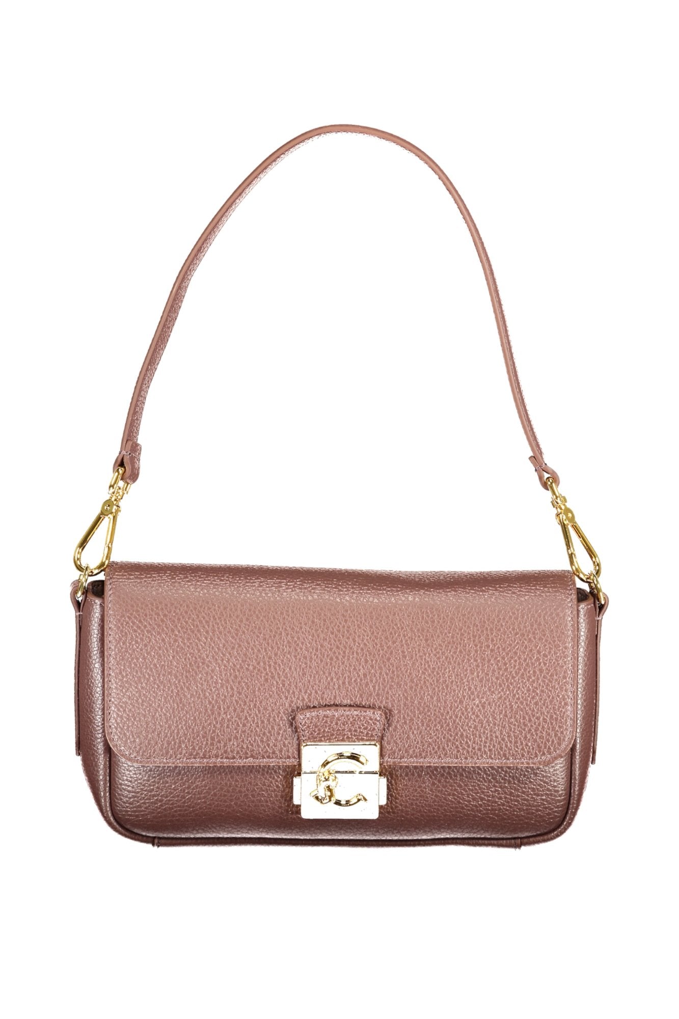 COCCINELLE WOMEN'S BROWN BAG