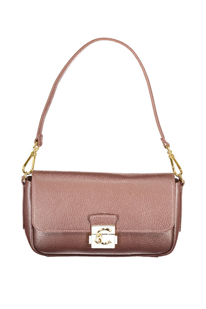 COCCINELLE WOMEN'S BROWN BAG