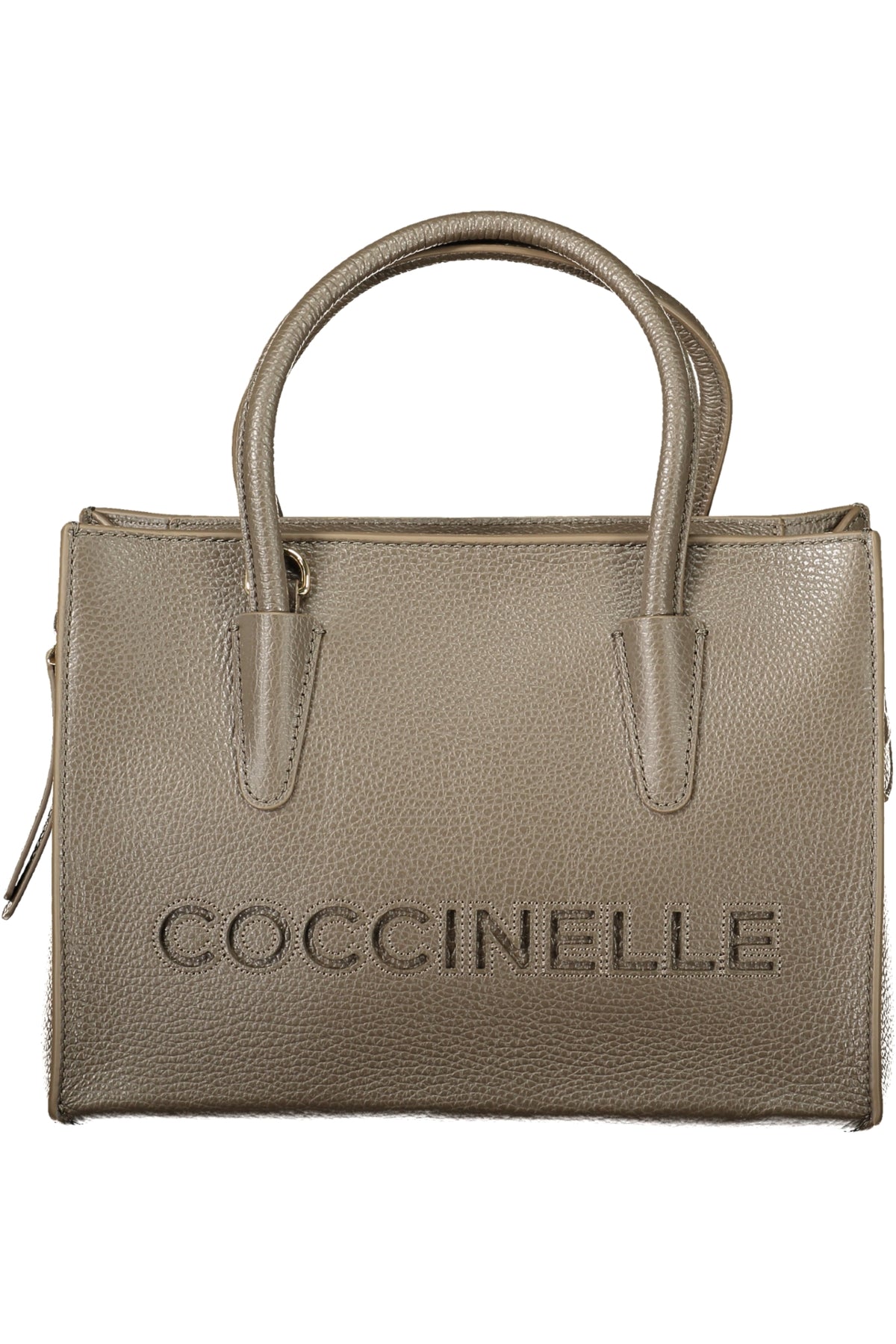 SAC MARRON POUR FEMME COCCINELLE
