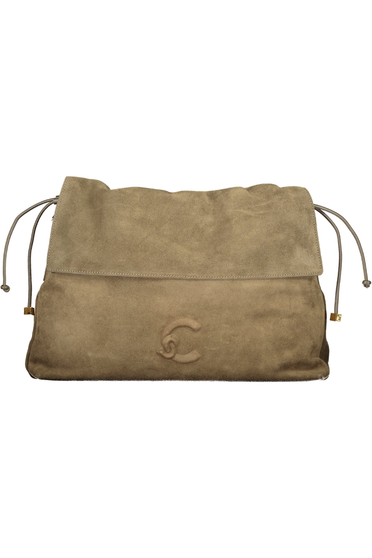 SAC MARRON POUR FEMME COCCINELLE