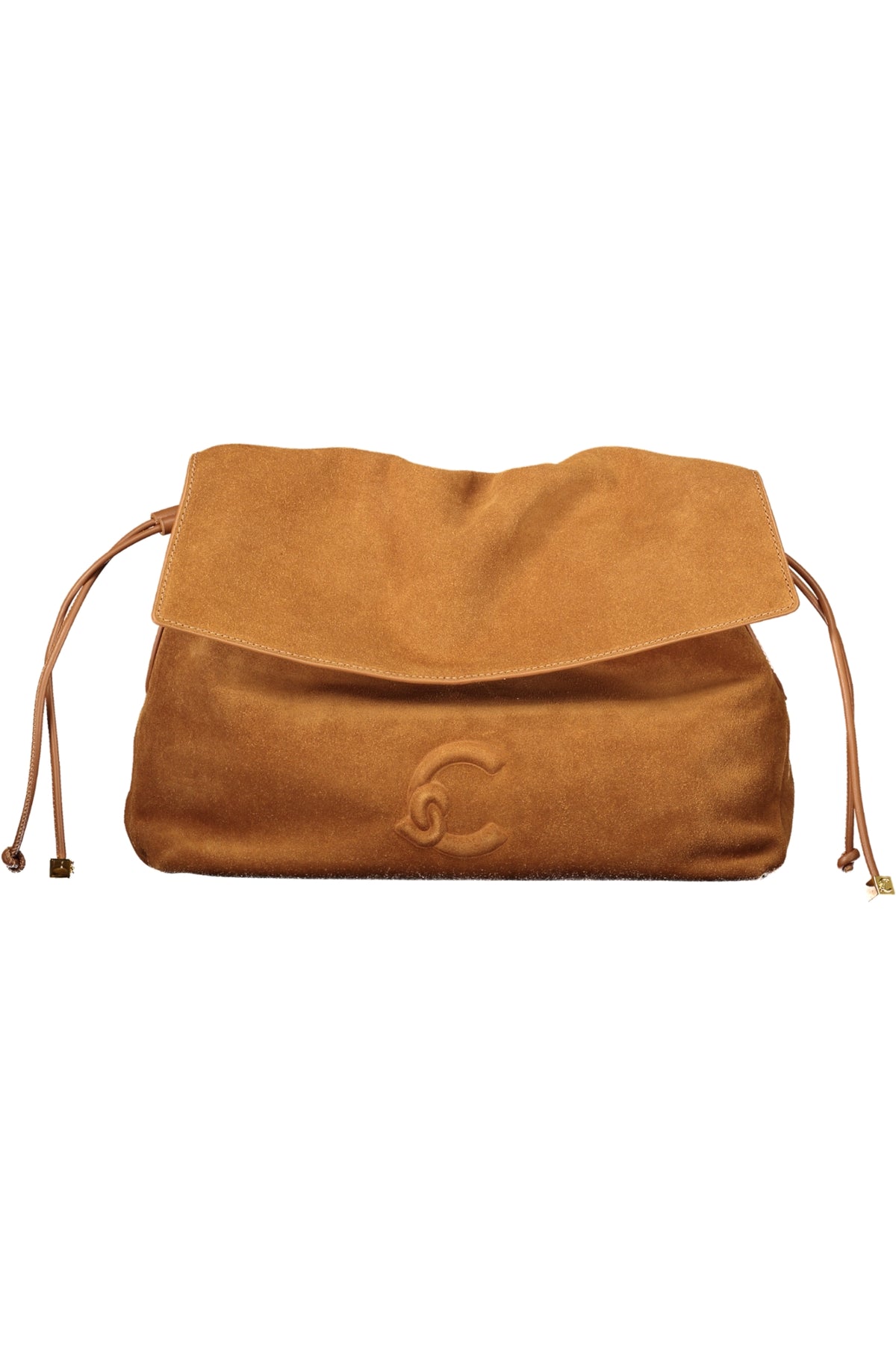 SAC MARRON POUR FEMME COCCINELLE