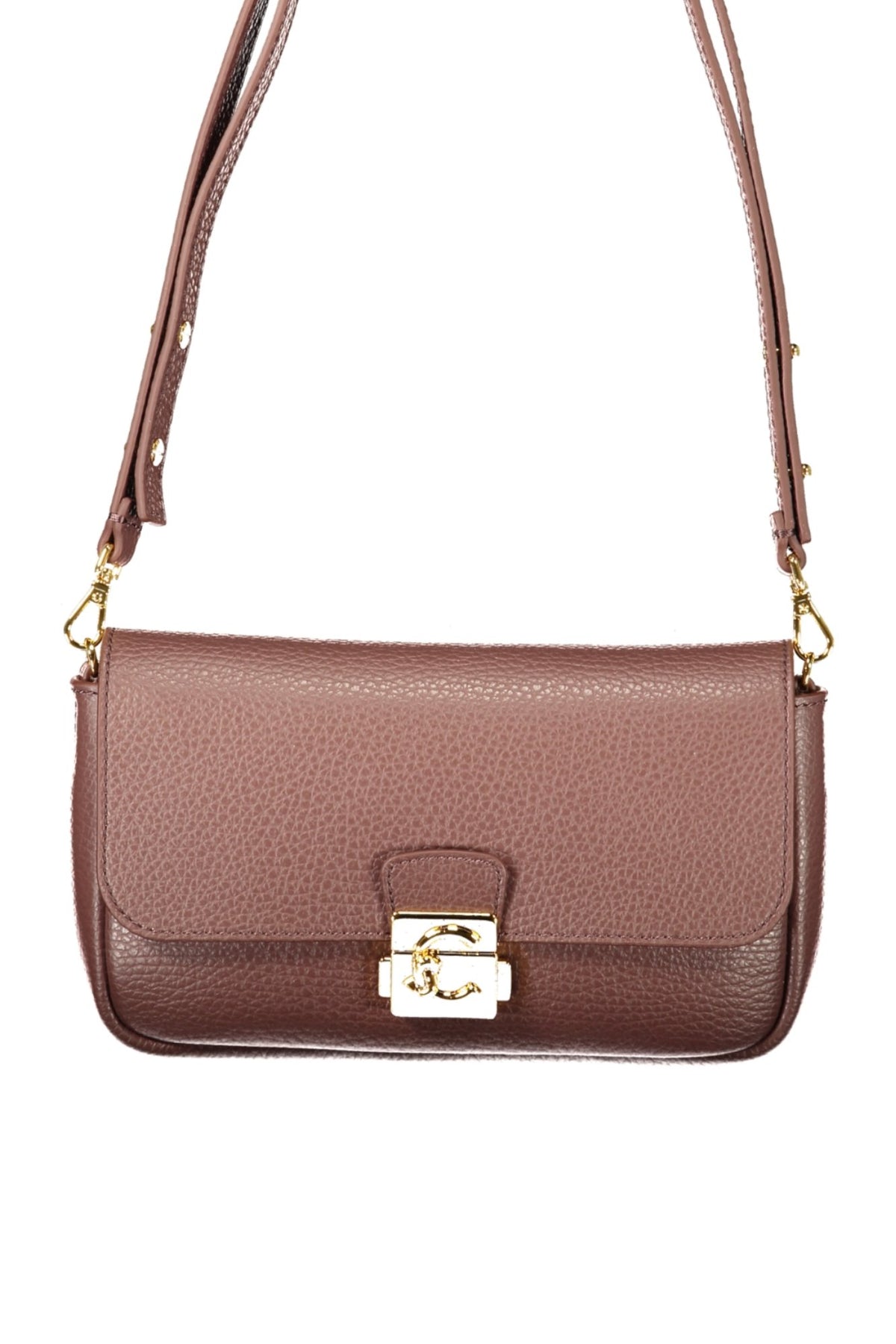 SAC MARRON POUR FEMME COCCINELLE