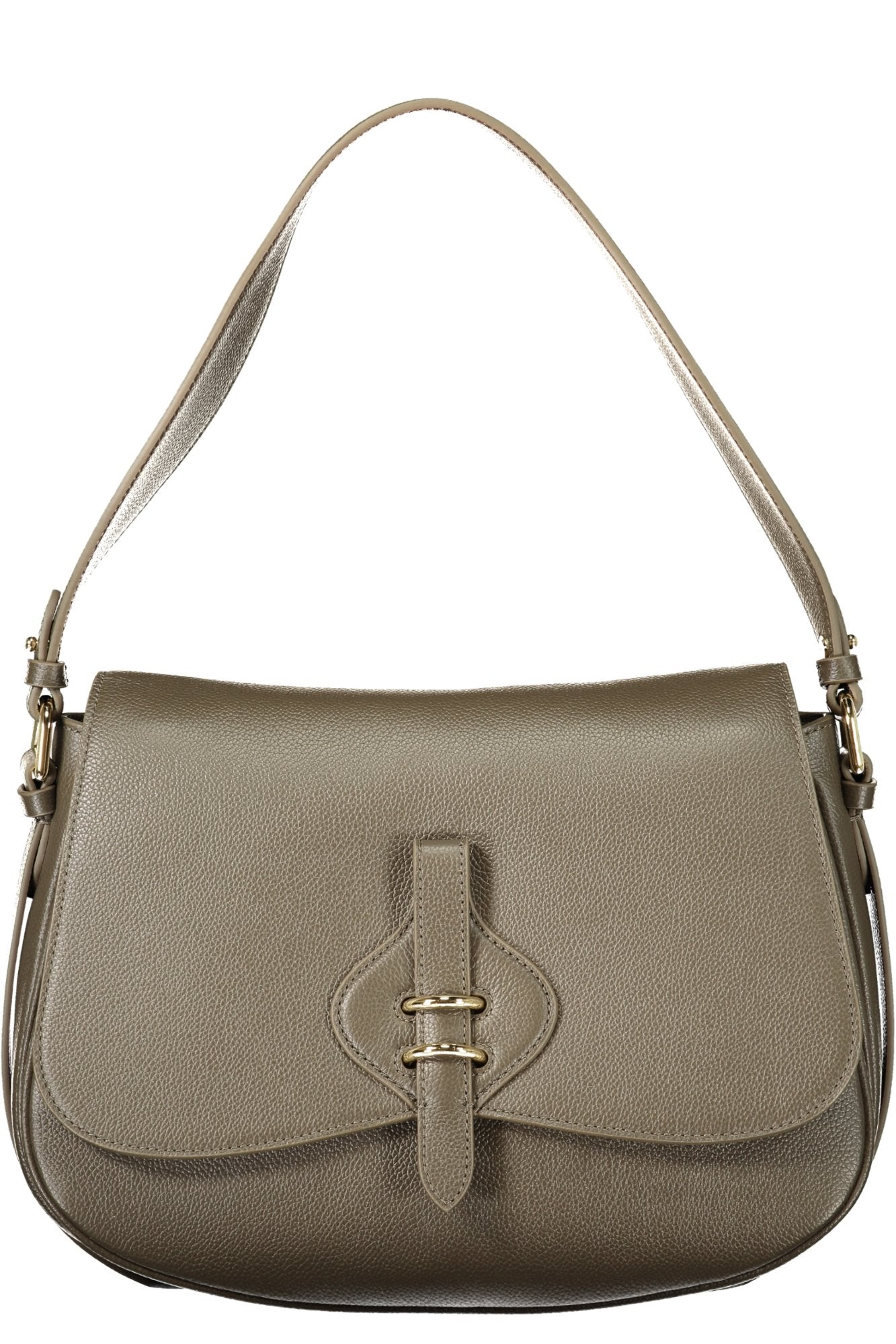 COCCINELLE WOMEN'S BROWN BAG