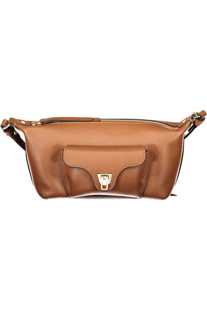 COCCINELLE WOMEN'S BROWN BAG
