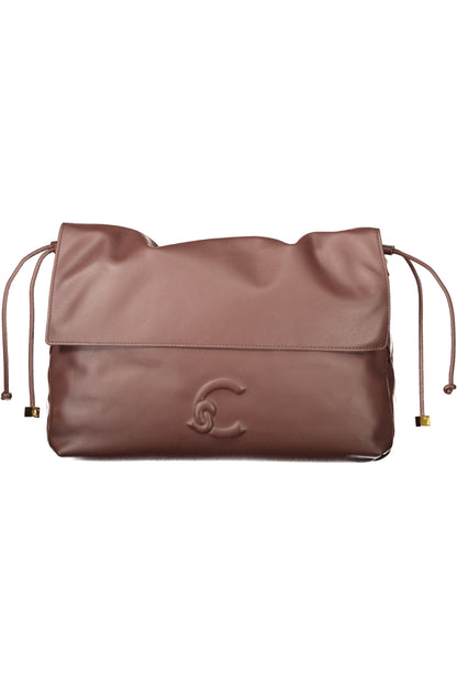 SAC MARRON POUR FEMME COCCINELLE