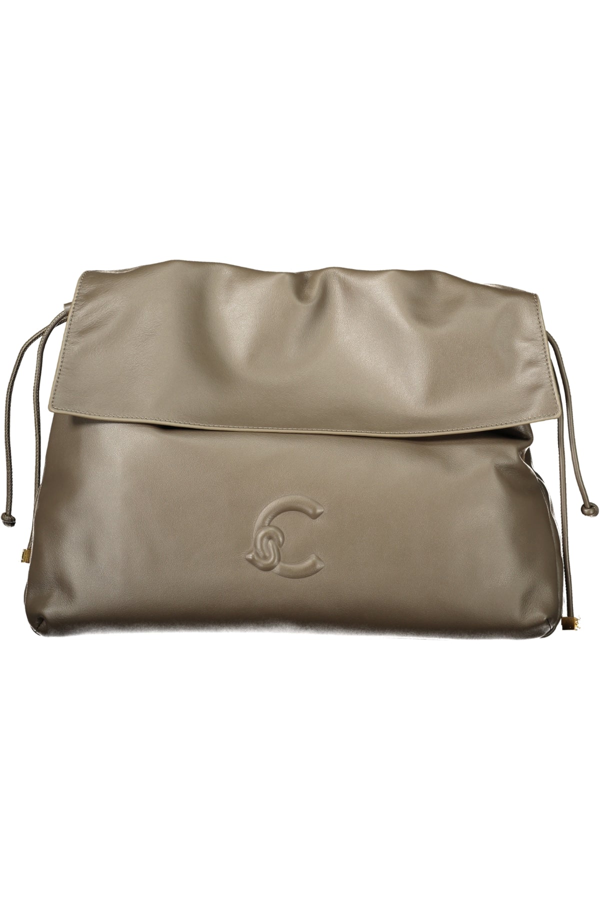 SAC MARRON POUR FEMME COCCINELLE