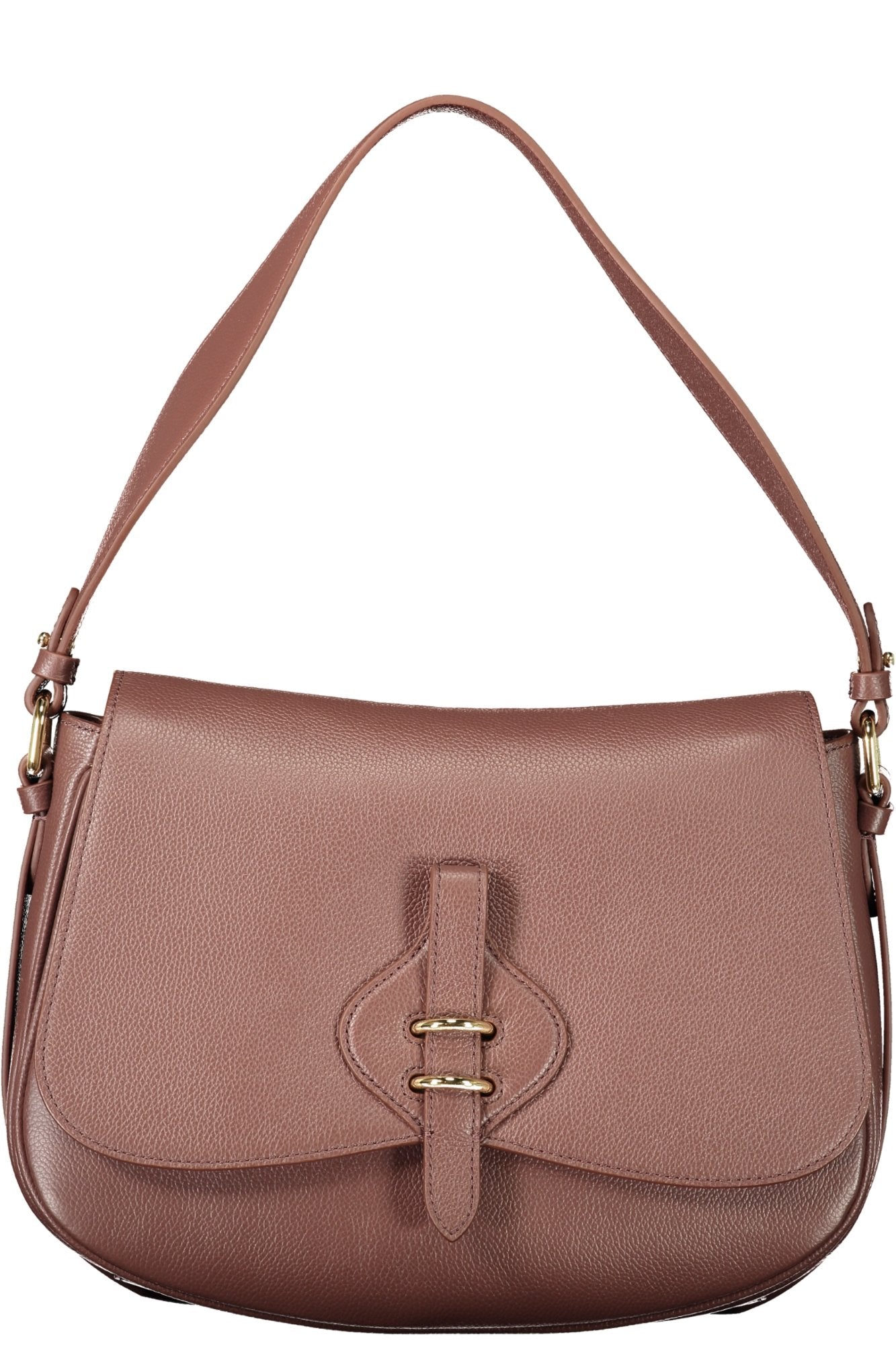 COCCINELLE WOMEN'S BROWN BAG