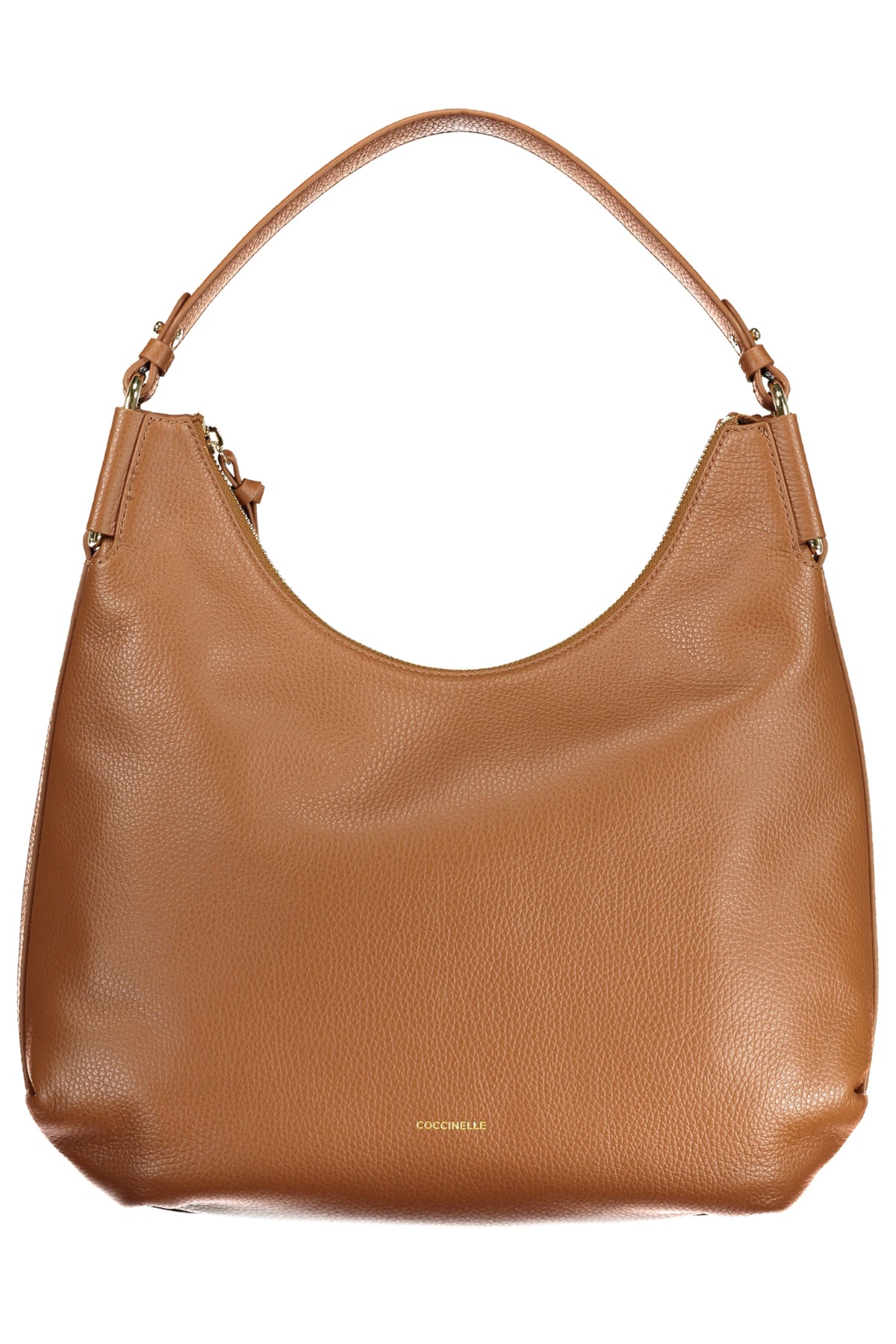 SAC MARRON POUR FEMME COCCINELLE