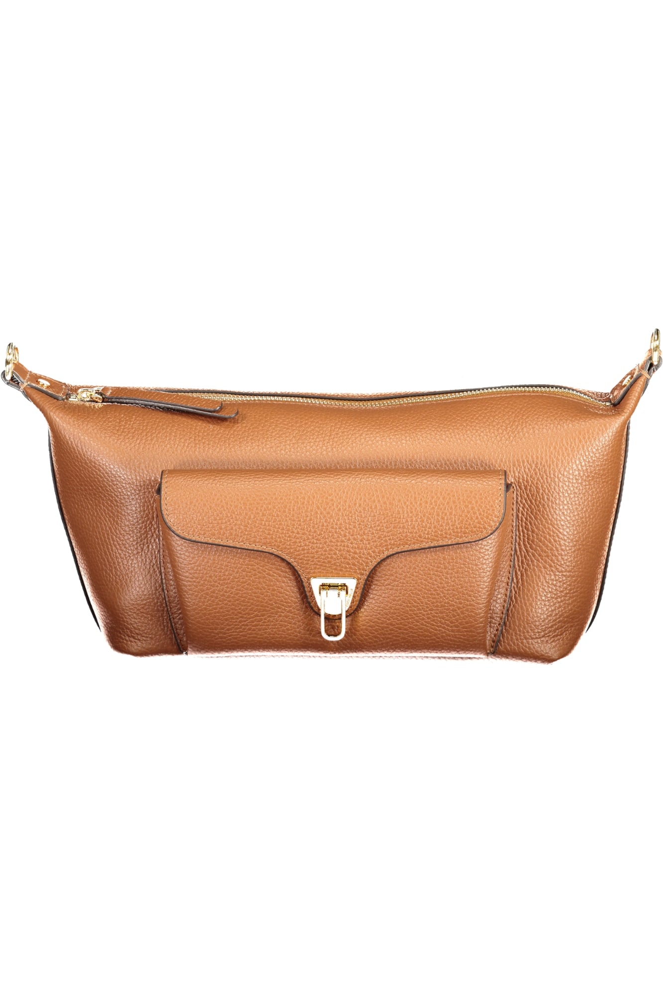 COCCINELLE WOMEN'S BROWN BAG