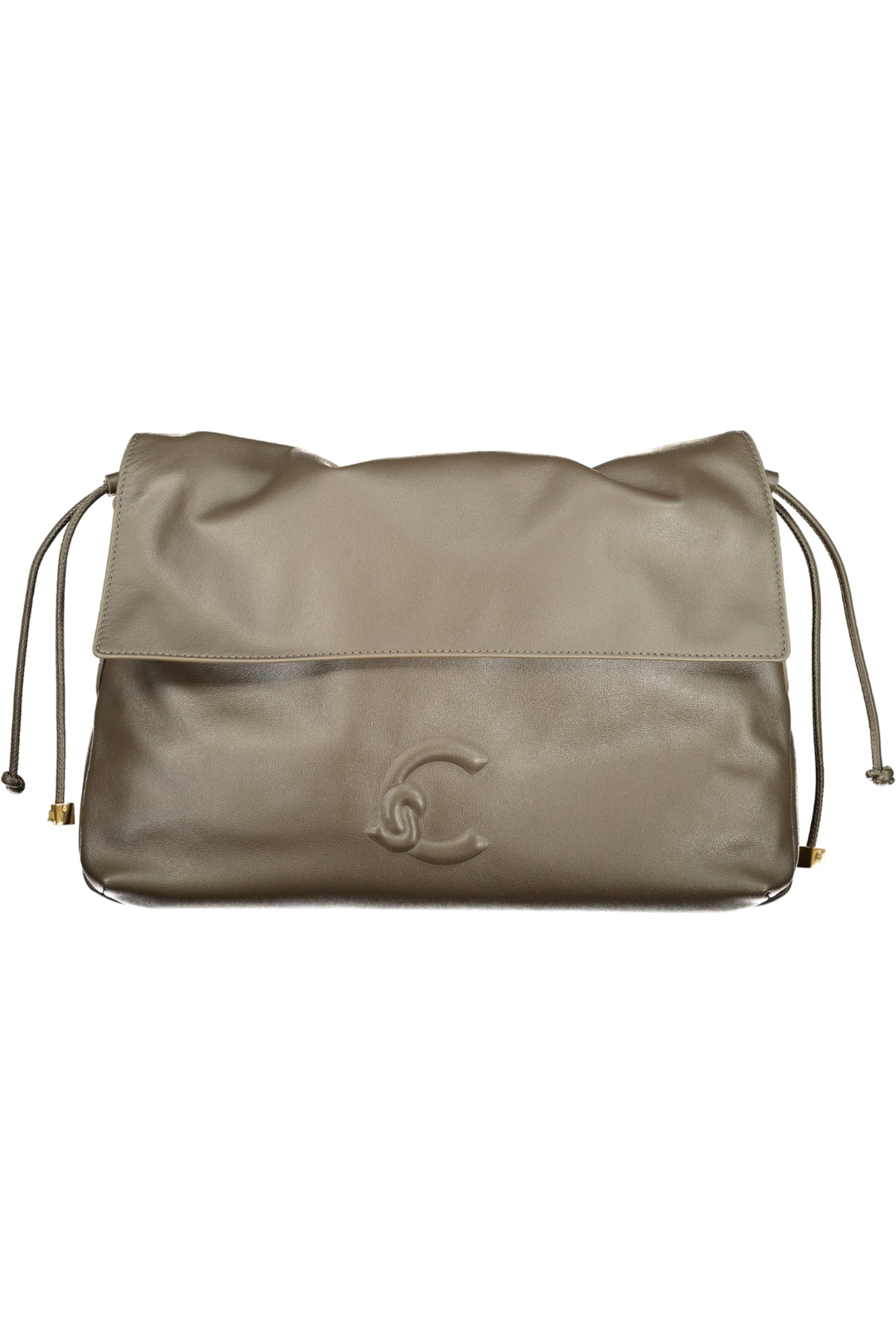 SAC MARRON POUR FEMME COCCINELLE
