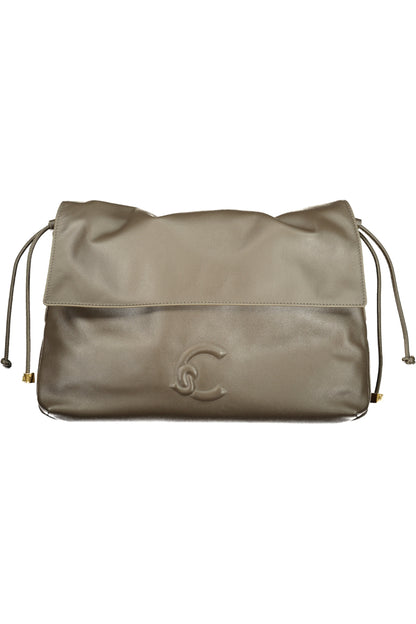 SAC MARRON POUR FEMME COCCINELLE