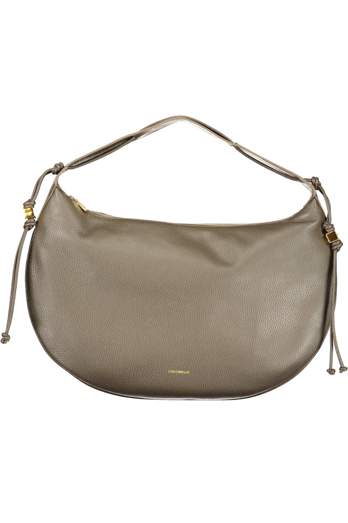 SAC MARRON POUR FEMME COCCINELLE