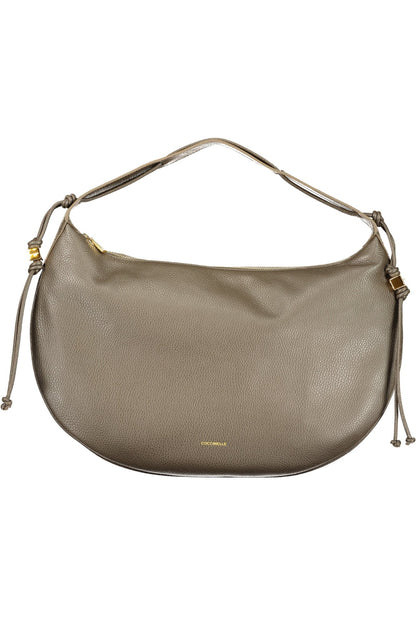 SAC MARRON POUR FEMME COCCINELLE
