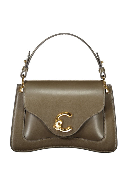 COCCINELLE WOMEN'S BROWN BAG