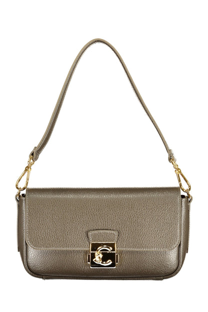 COCCINELLE WOMEN'S BROWN BAG