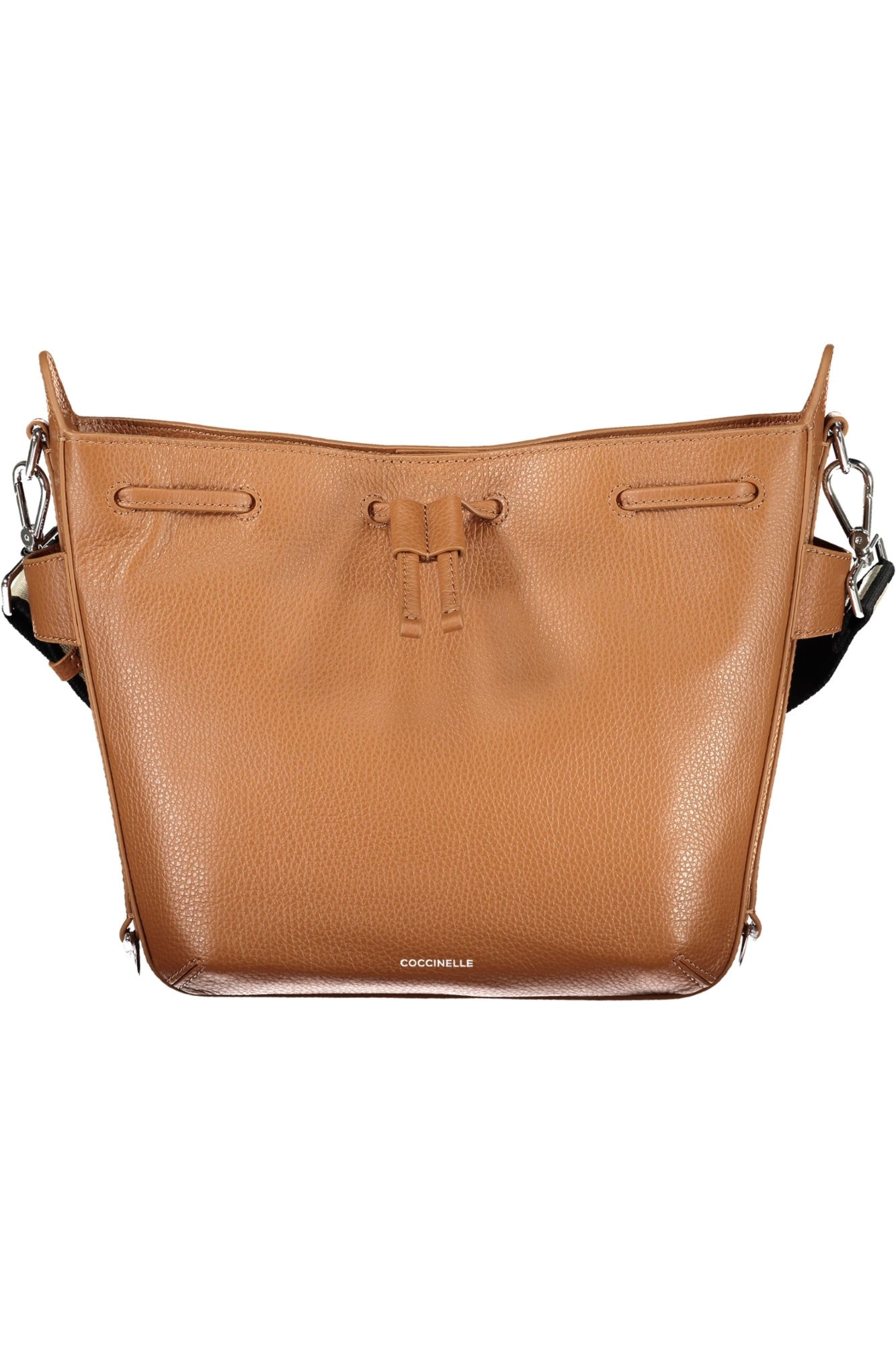 COCCINELLE WOMEN'S BROWN BAG