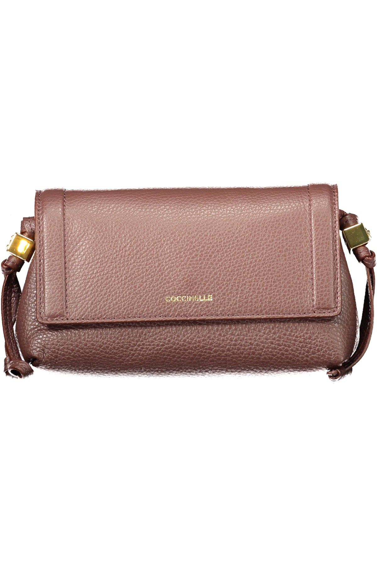 SAC MARRON POUR FEMME COCCINELLE