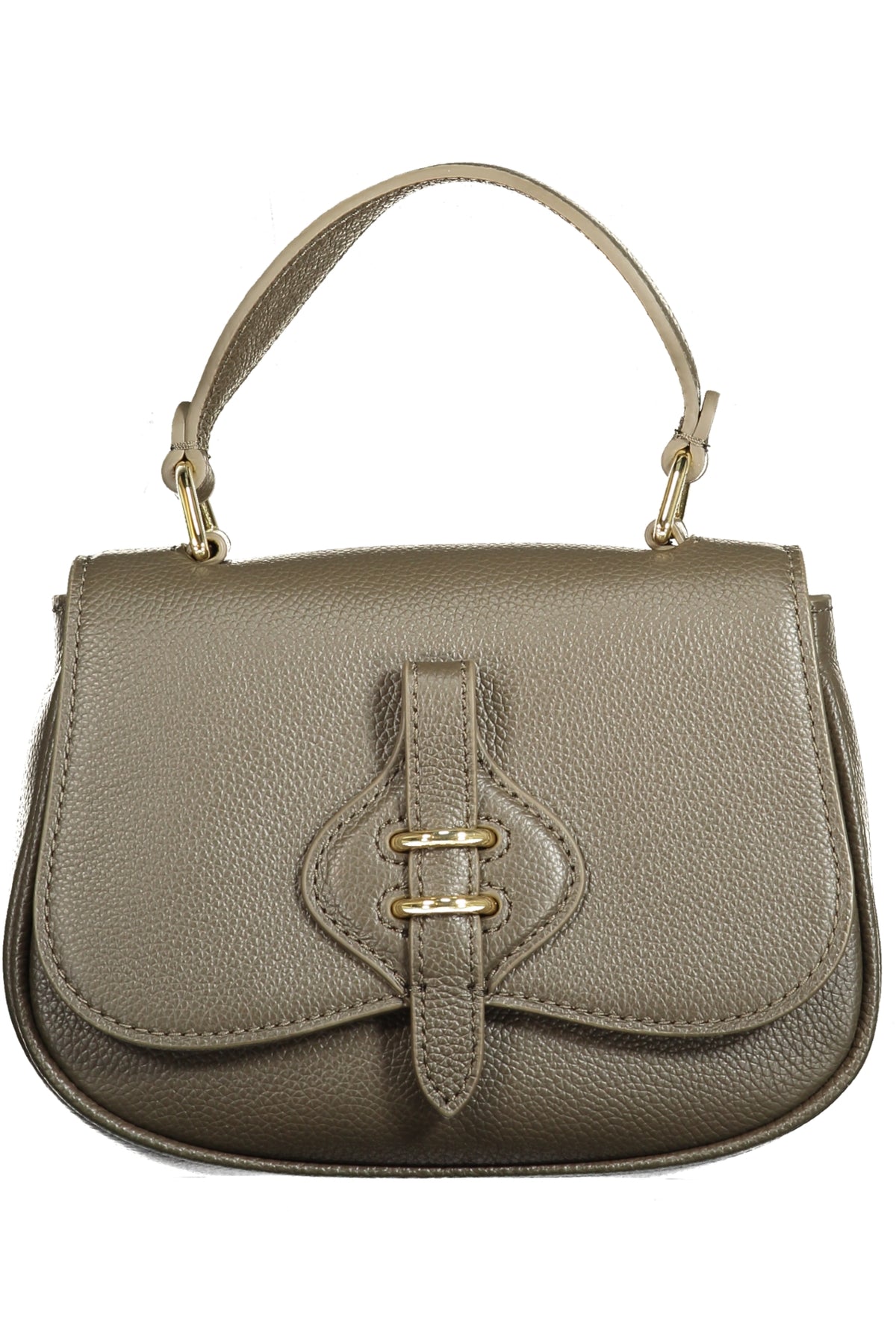 SAC MARRON POUR FEMME COCCINELLE