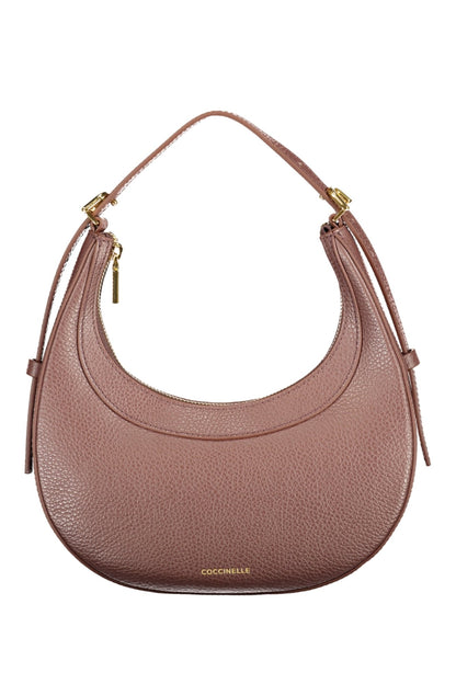 COCCINELLE WOMEN'S BROWN BAG