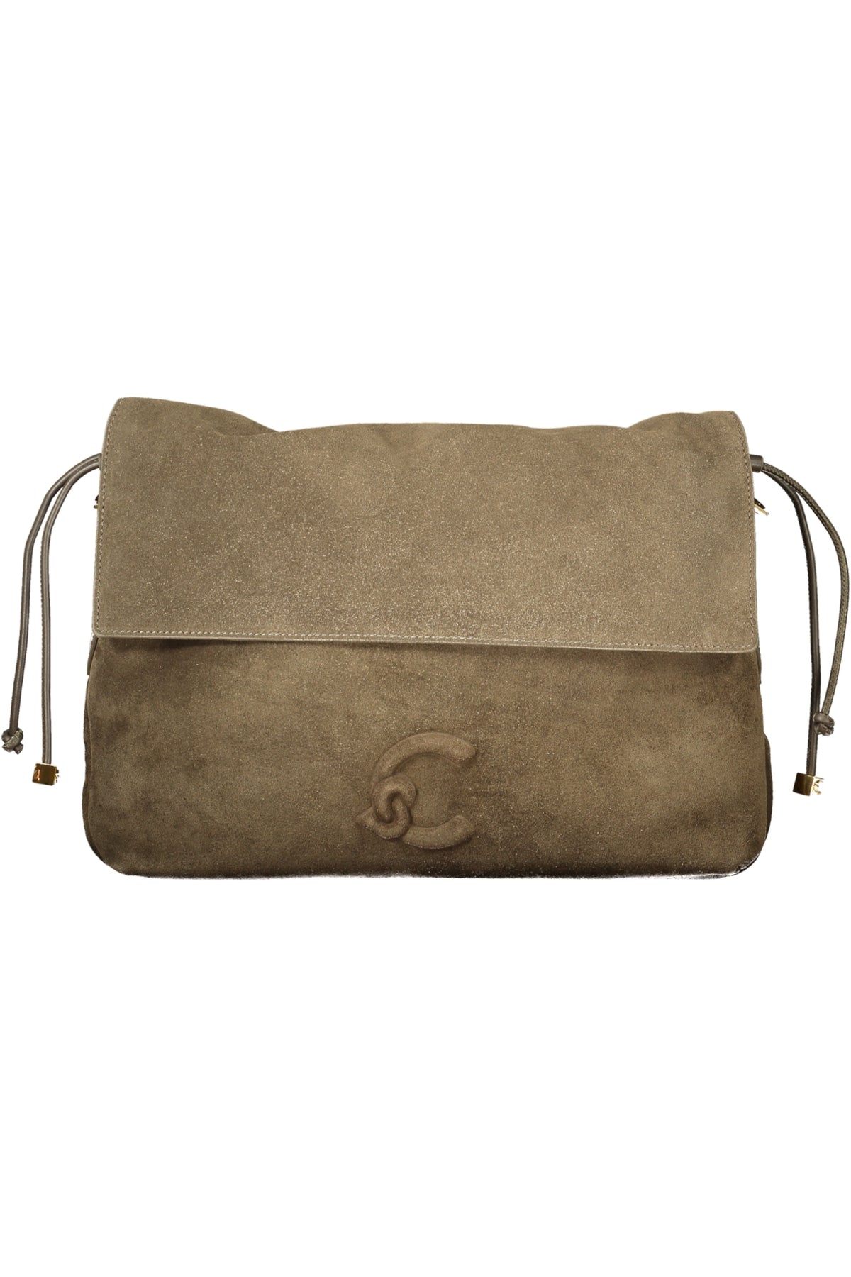 SAC MARRON POUR FEMME COCCINELLE