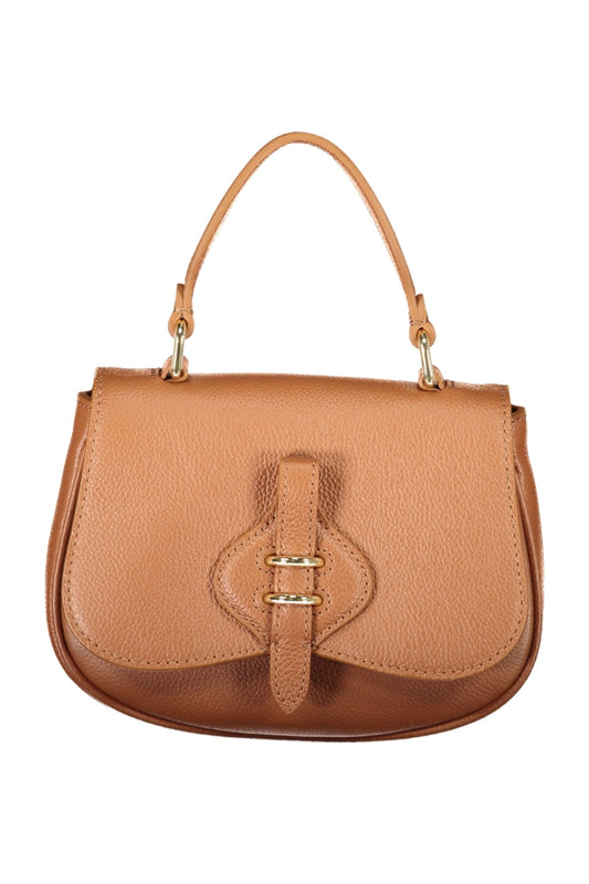COCCINELLE WOMEN'S BROWN BAG