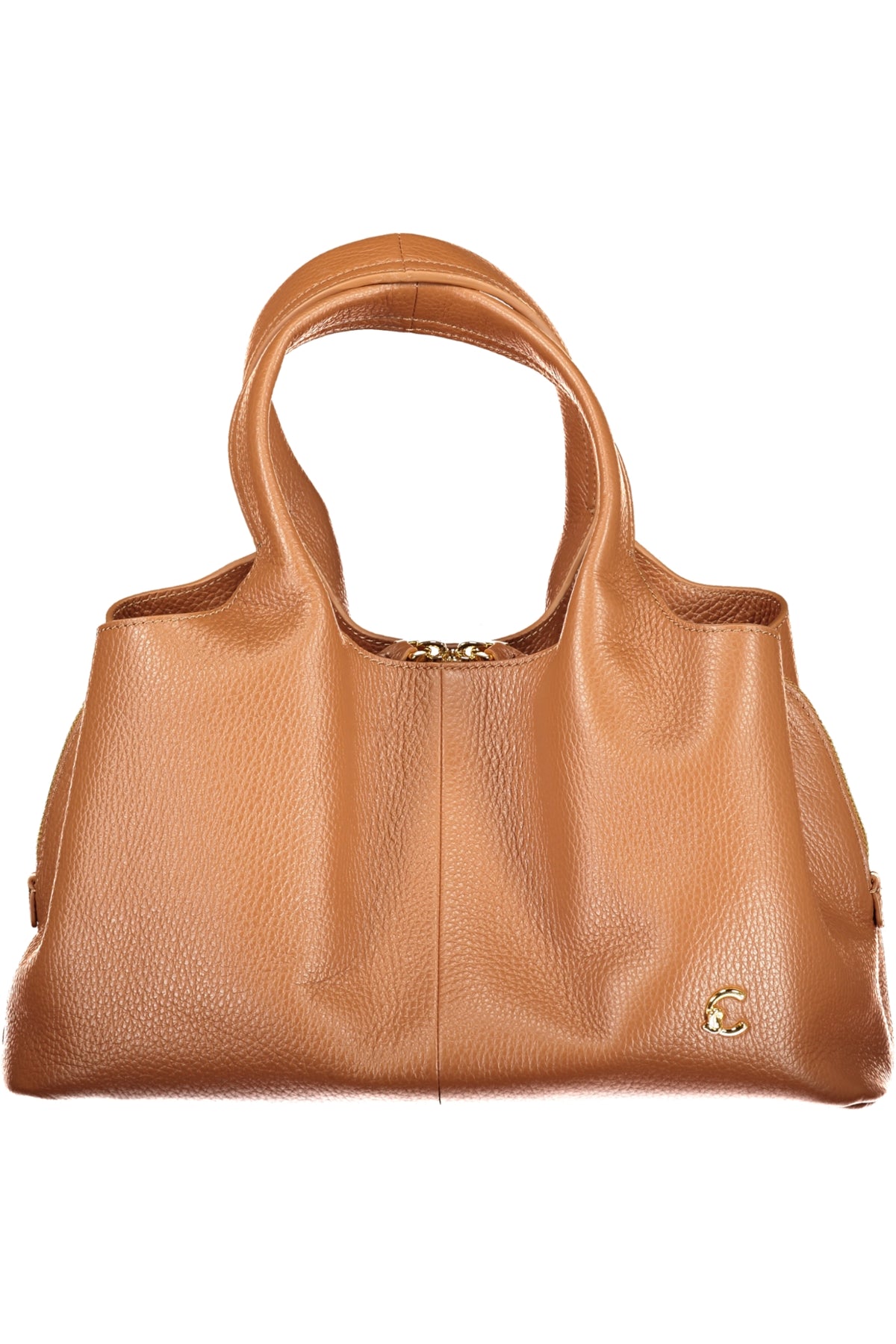 SAC MARRON POUR FEMME COCCINELLE
