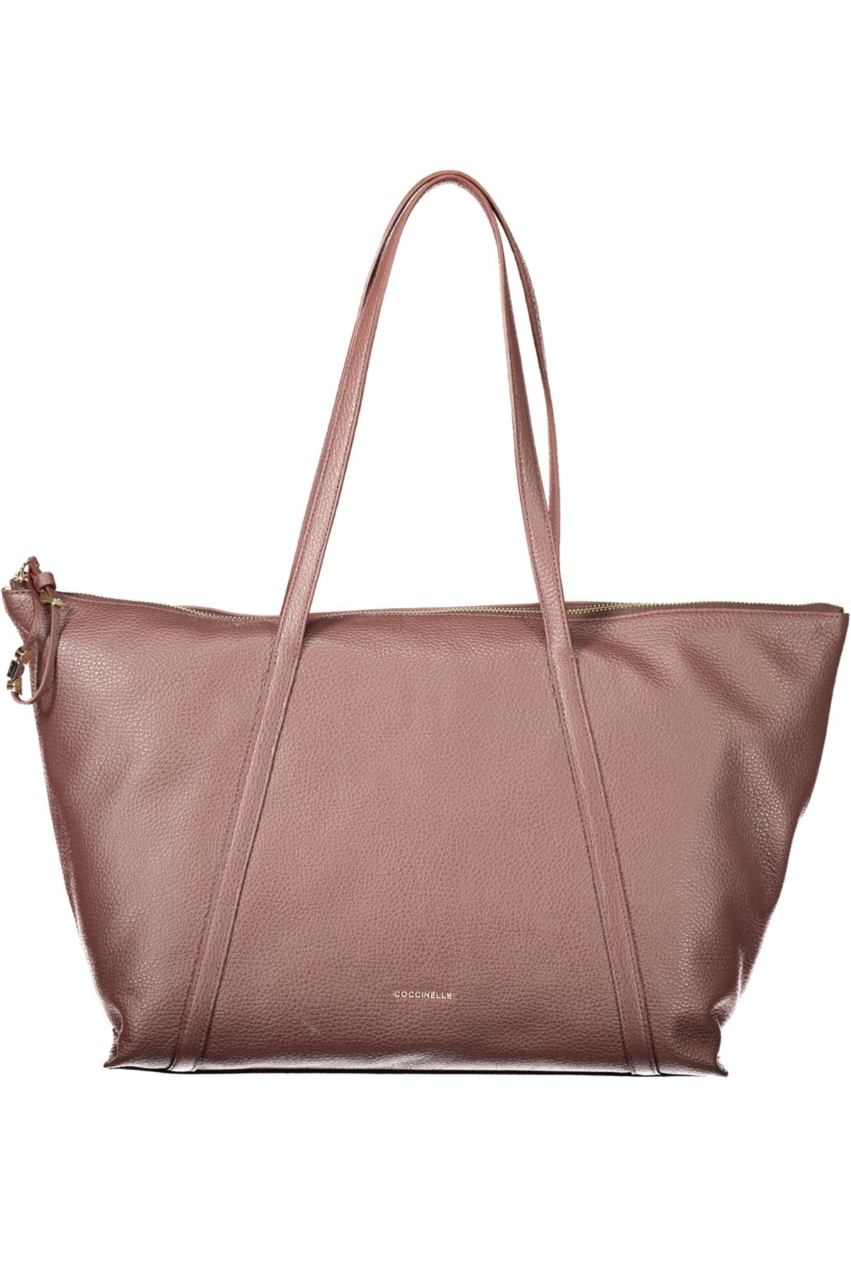 SAC MARRON POUR FEMME COCCINELLE