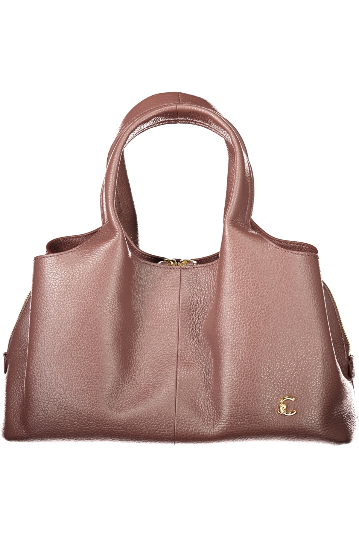 SAC MARRON POUR FEMME COCCINELLE