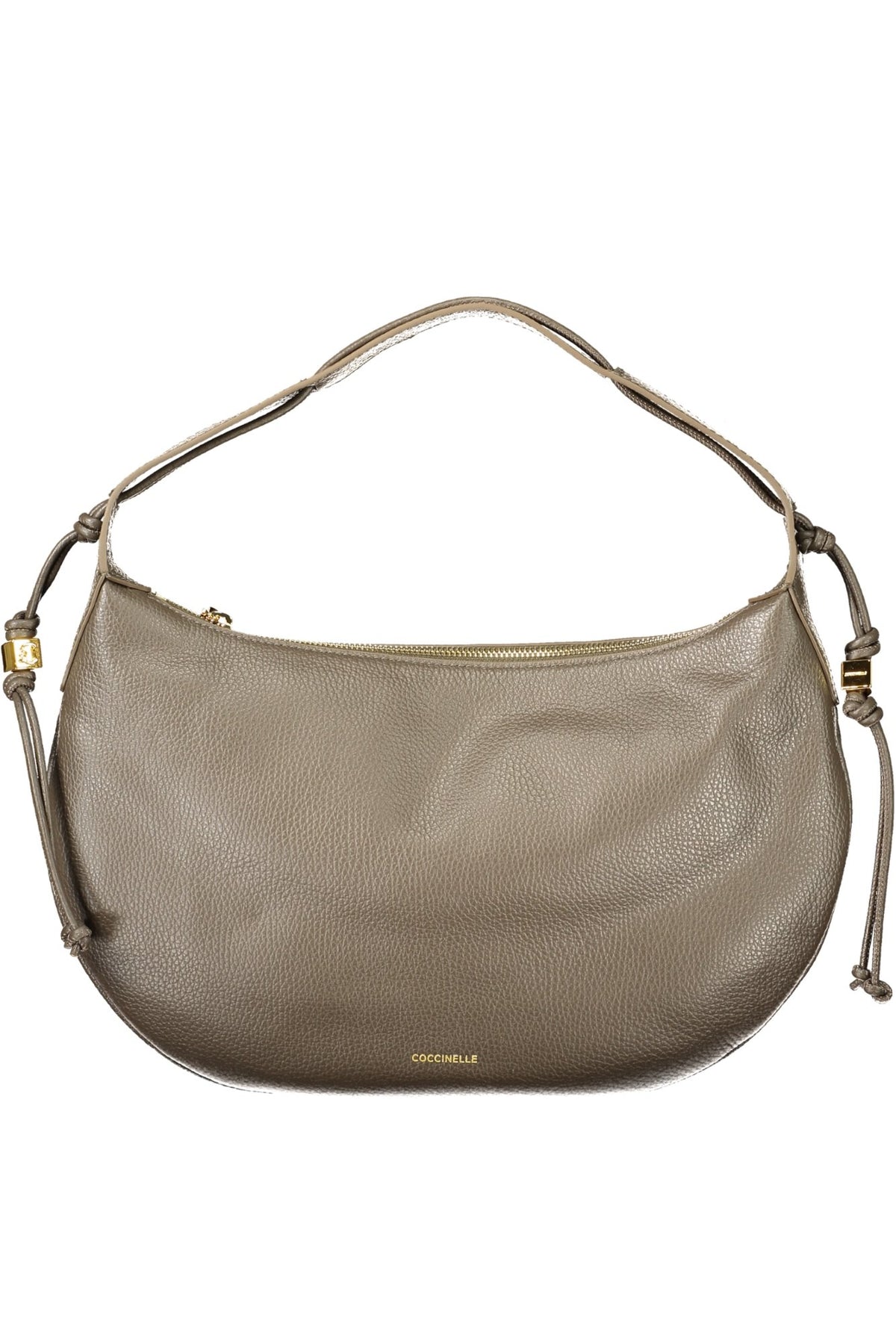 SAC MARRON POUR FEMME COCCINELLE