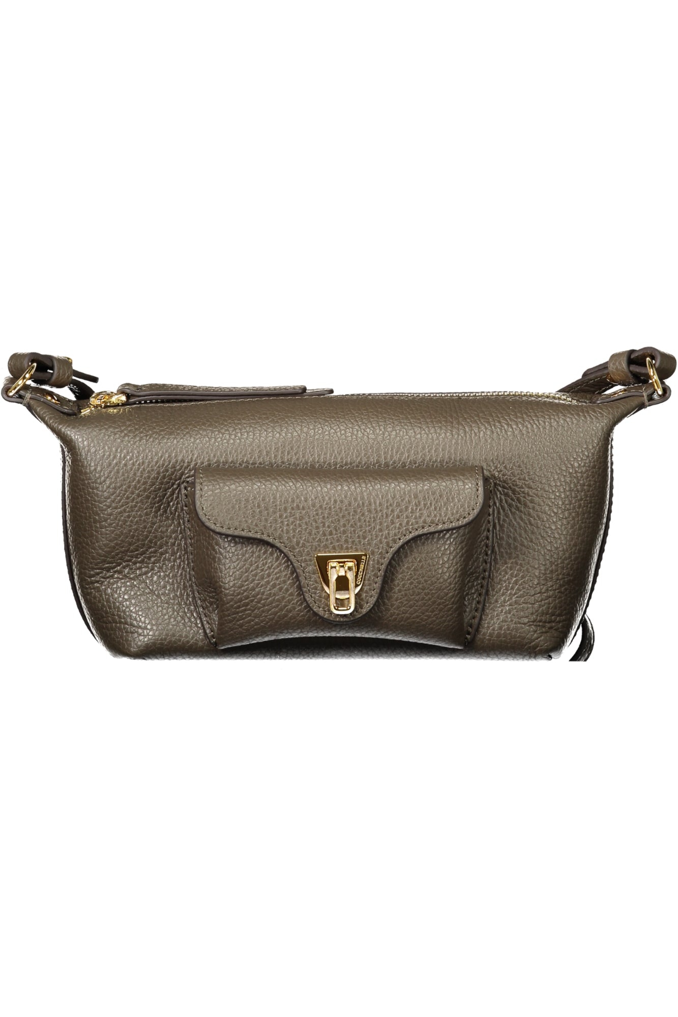 COCCINELLE WOMEN'S BROWN BAG