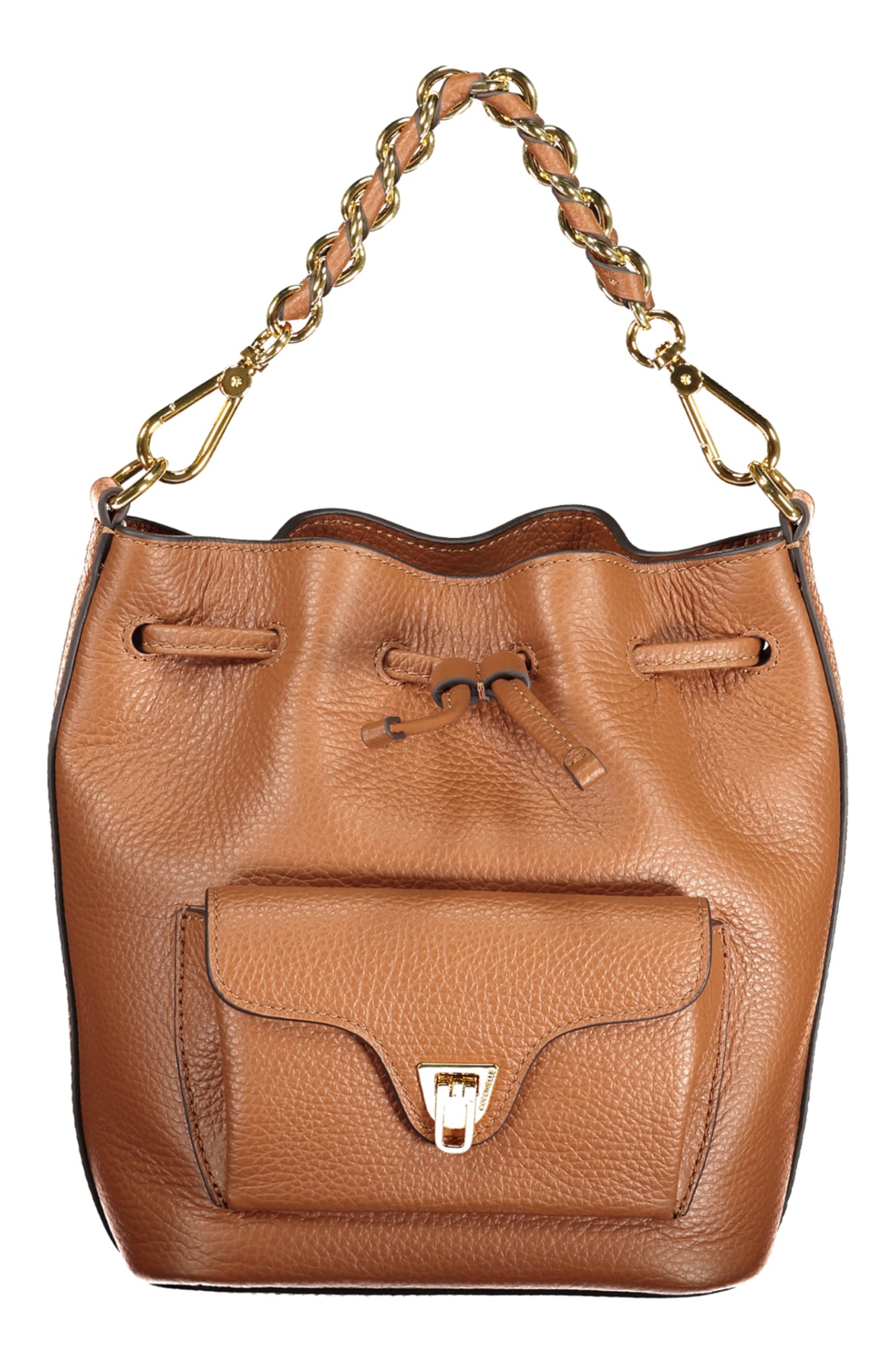 COCCINELLE WOMEN'S BROWN BAG