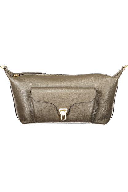 COCCINELLE WOMEN'S BROWN BAG