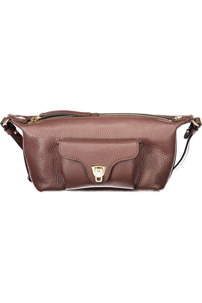 COCCINELLE WOMEN'S BROWN BAG