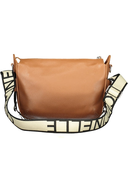 COCCINELLE WOMEN'S BROWN BAG